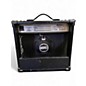 Used Line 6 Spider III 15 1X8 15W Guitar Combo Amp