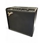 Used Fender Mustang LT25 25W 1x8 Guitar Combo Amp