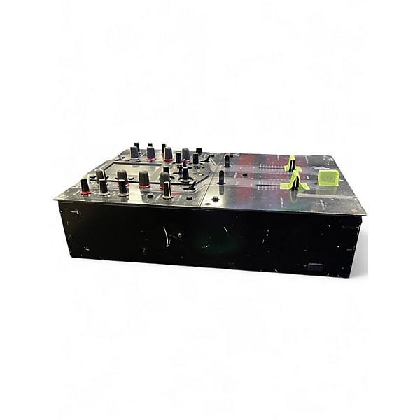 Used Pioneer DJ DJM909 DJ Mixer