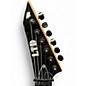 Used ESP LTD KH202 Kirk Hammett Signature Black Solid Body Electric Guitar