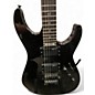 Used ESP LTD KH202 Kirk Hammett Signature Black Solid Body Electric Guitar