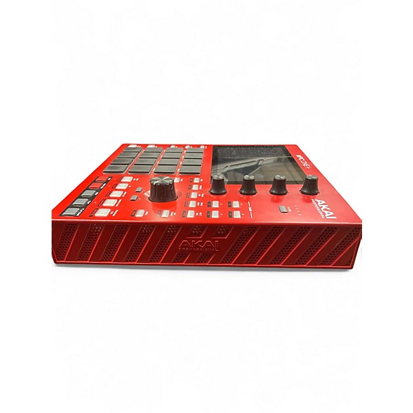 Used Akai Professional MPC One+