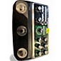 Used BOSS RE202 Effect Pedal