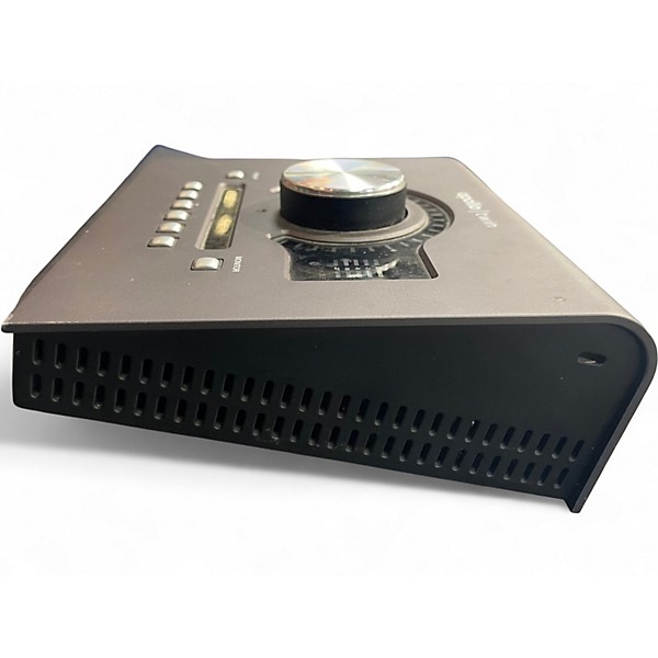 Used Universal Audio Apollo Twin Duo MKII Audio Interface