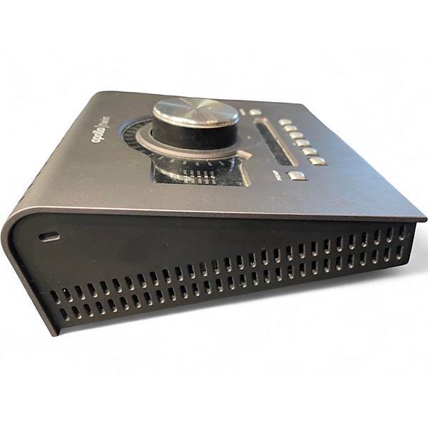Used Universal Audio Apollo Twin Duo MKII Audio Interface
