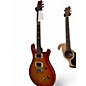 Used 2000 PRS Custom 24 10 Top 2 Tone Sunburst Solid Body Electric Guitar thumbnail