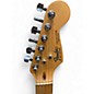 Used 1989 Fender American Standard Stratocaster Midnight Wine Solid Body Electric Guitar