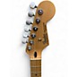 Used Fender Player Stratocaster Midnight Blue Solid Body Electric Guitar