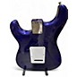 Used Fender Player Stratocaster Midnight Blue Solid Body Electric Guitar