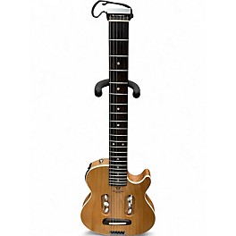 Used Traveler Guitar Escape Mark III Natural Acoustic Guitar