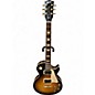 Used Gibson Les Paul Traditional Tobacco Sunburst Solid Body Electric Guitar thumbnail