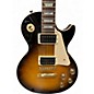 Used Gibson Les Paul Traditional Tobacco Sunburst Solid Body Electric Guitar