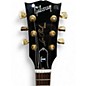 Used Gibson Les Paul Traditional Tobacco Sunburst Solid Body Electric Guitar
