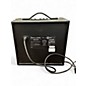 Used Fender Mustang I 20W 1X8 Guitar Combo Amp