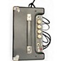 Used Fender Rumble 15 15W 1X8 Bass Combo Amp