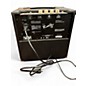 Used Fender Rumble 15 15W 1X8 Bass Combo Amp