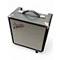 Used Fender Rumble 15 15W 1X8 Bass Combo Amp
