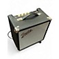 Used Fender Rumble 15 15W 1X8 Bass Combo Amp