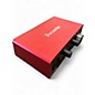 Used Focusrite Scarlett Solo Gen 3 Audio Interface