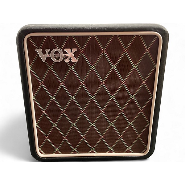 Used VOX BC108 25W 1X8 Guitar Cabinet