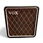 Used VOX BC108 25W 1X8 Guitar Cabinet thumbnail