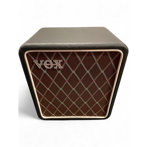 Used VOX BC108 25W 1X8 Guitar Cabinet