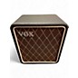 Used VOX BC108 25W 1X8 Guitar Cabinet