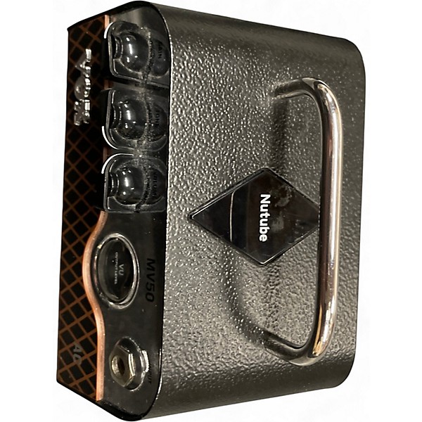 Used VOX MV50 Boutique Guitar Amp Head