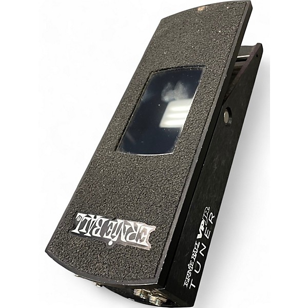 Used Ernie Ball VP Junior Tuner Pedal