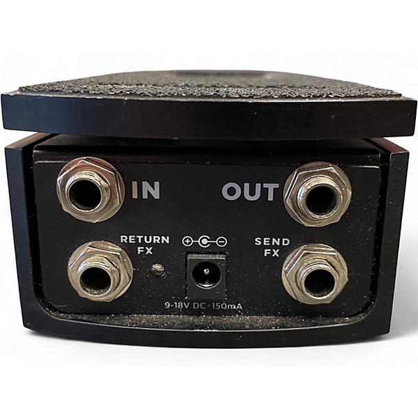 Used Ernie Ball VP Junior Tuner Pedal