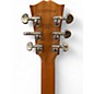 Used 2025 Gibson J45 Studio Rosewood Cherry Sunburst Acoustic Electric Guitar