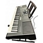 Used Yamaha PSR-EW425