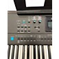 Used Yamaha PSR-EW425