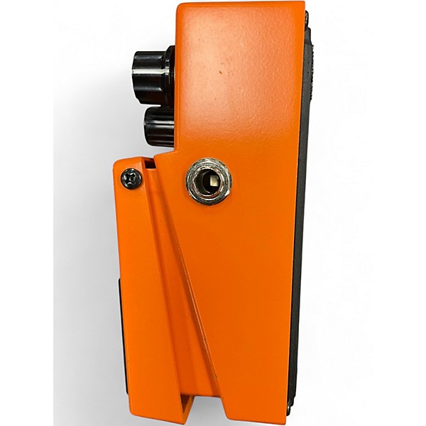 Used BOSS DS1 Distortion Effect Pedal
