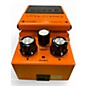 Used BOSS DS1 Distortion Effect Pedal
