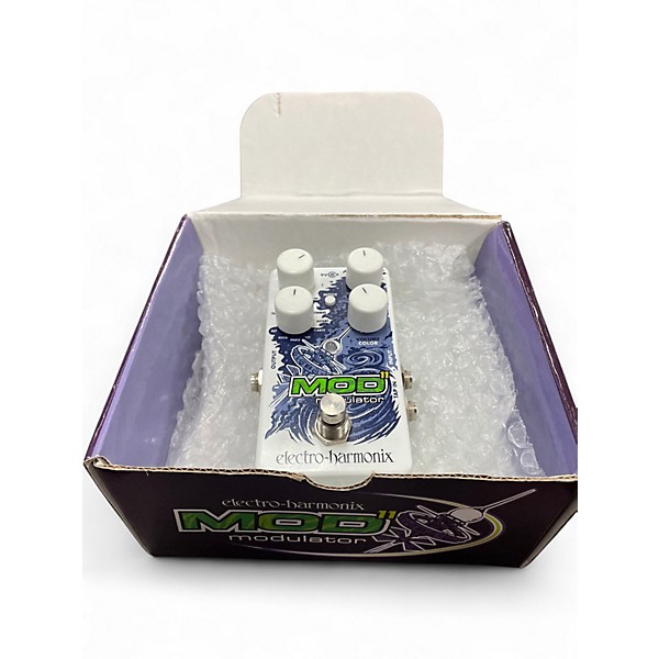Used Electro-Harmonix MOD 11 Effect Pedal