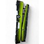 Used Dunlop KH95 Kirk Hammett Signature Cry Baby Wah Effect Pedal