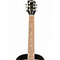 Used Gibson J45 Standard Sunburst Acoustic Electric Guitar