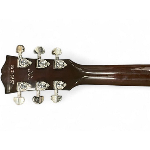Used Gibson J45 Standard Sunburst Acoustic Electric Guitar