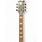 Used ESP LTD EC330FM Green Solid Body Electric Guitar