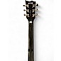 Used ESP LTD EC330FM Green Solid Body Electric Guitar
