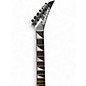 Used Jackson JS32T Warrior White Solid Body Electric Guitar