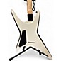 Used Jackson JS32T Warrior White Solid Body Electric Guitar