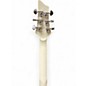 Used Schecter Guitar Research C1 ARTIST III White Solid Body Electric Guitar