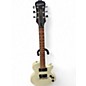 Used Epiphone Les Paul Special I Classic White Solid Body Electric Guitar thumbnail