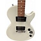 Used Epiphone Les Paul Special I Classic White Solid Body Electric Guitar