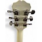 Used Epiphone Les Paul Special I Classic White Solid Body Electric Guitar