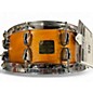 Used Yamaha 14in Maple Custom Absolute Natural Drum thumbnail