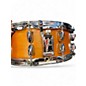 Used Yamaha 14in Maple Custom Absolute Natural Drum