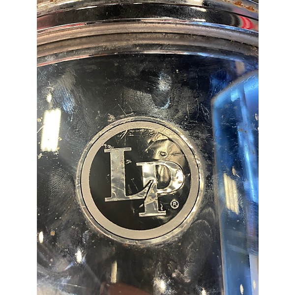 Used LP Timbale Timbales